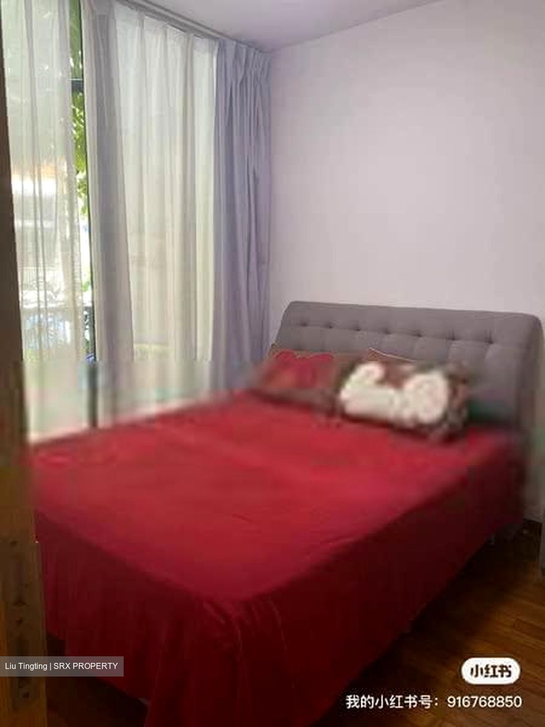 The Creek @ Bukit (D21), Condominium #407260511